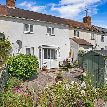 Cottage In Worcestershire Evesham Værelse billede