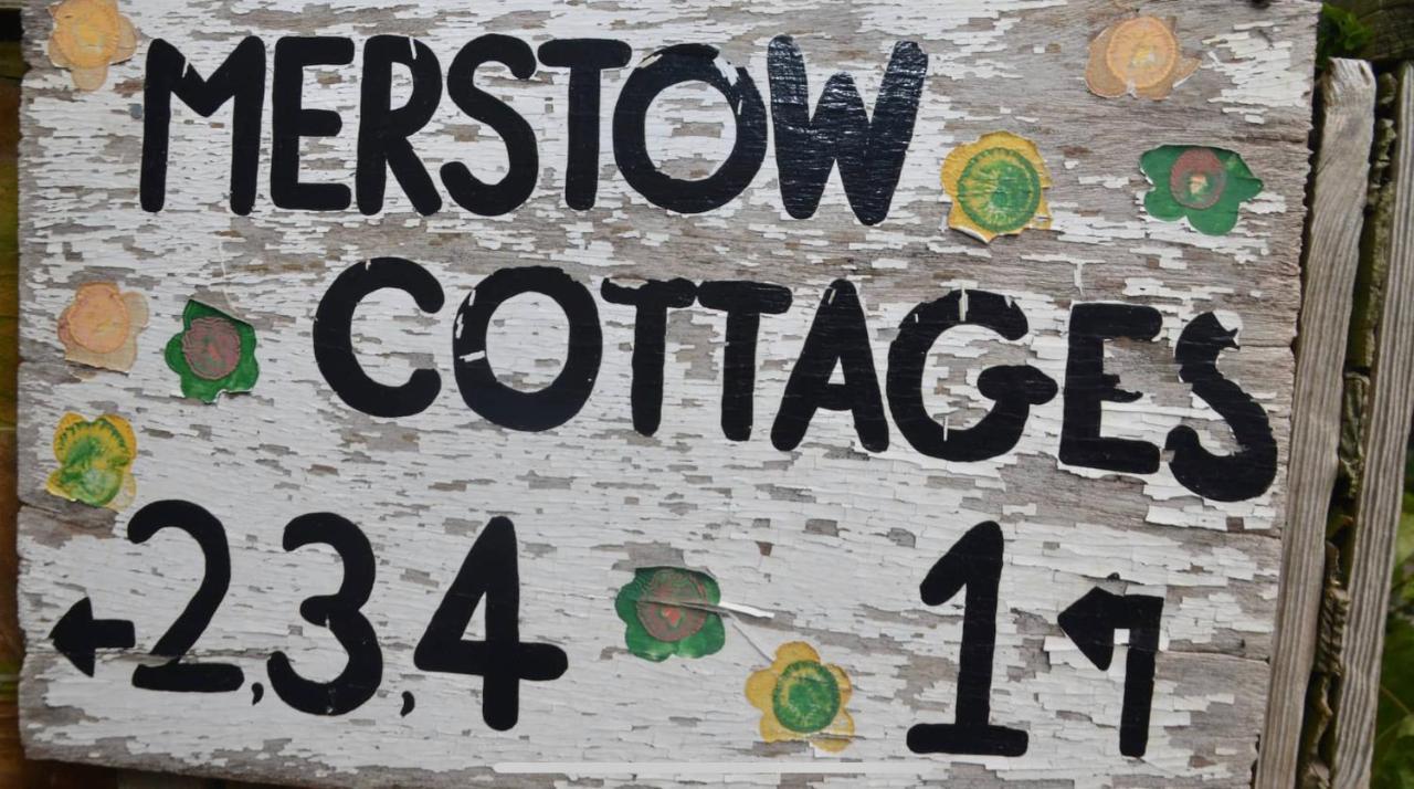 Cottage In Worcestershire Evesham Eksteriør billede